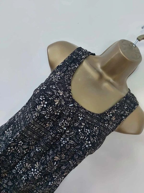 Vintage Vintage tunic Size M / US 6-8 / IT 42-44 - 2 Thumbnail