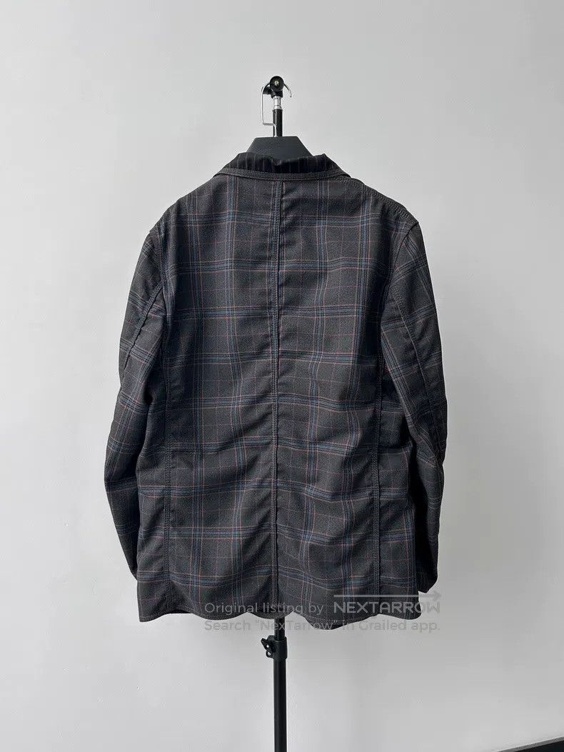 Comme des Garcons Comme Des Garcons blazer Size US M / EU 48-50 / 2 - 2 Thumbnail