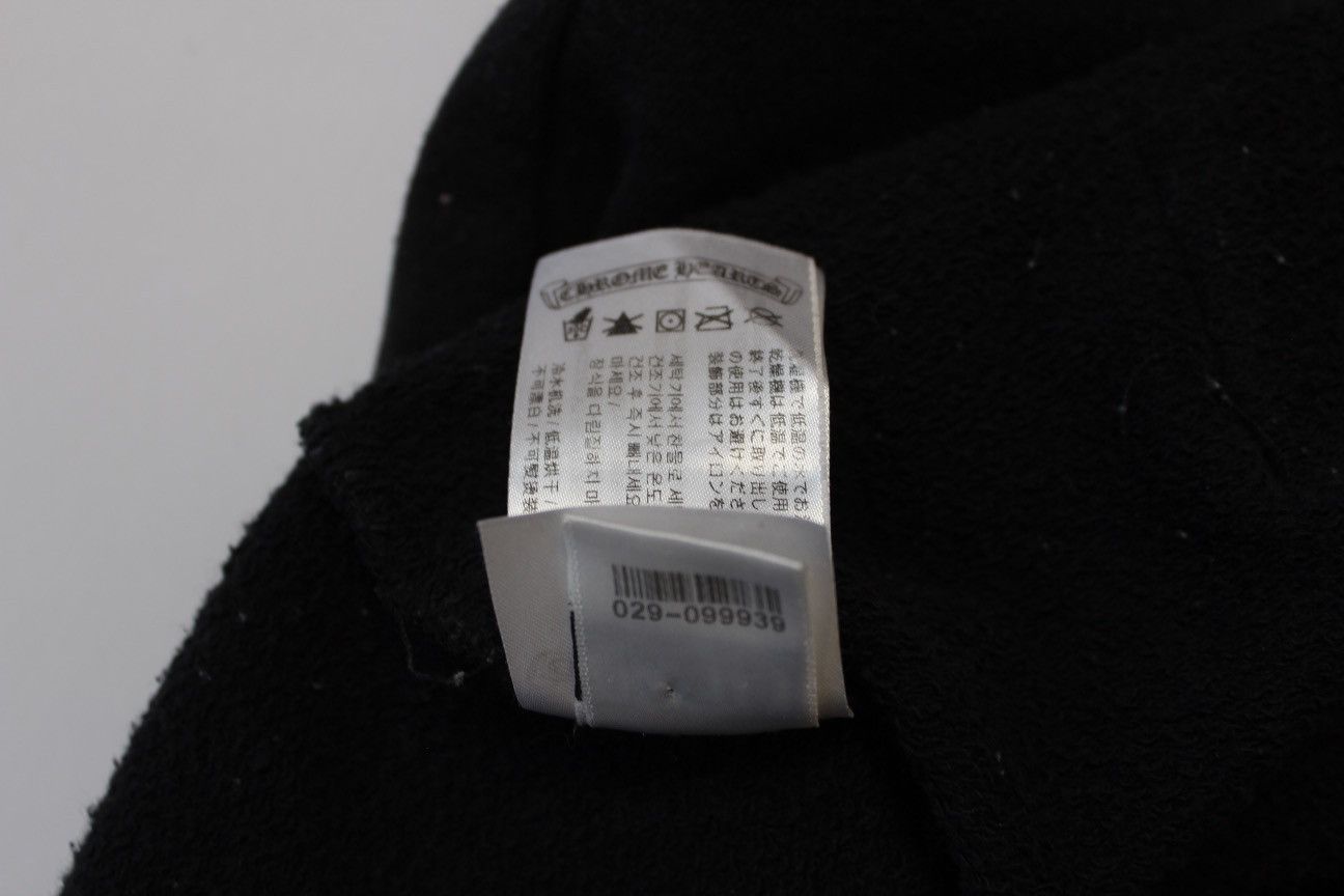 Chrome Hearts Chrome Hearts Matty Boy Sex Records Hoodie Size US L / EU 52-54 / 3 - 22 Thumbnail