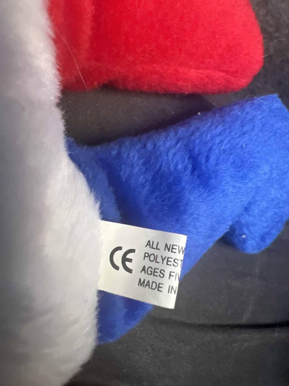 Hypebeast Texas Beanie Bear Size ONE SIZE - 4 Thumbnail