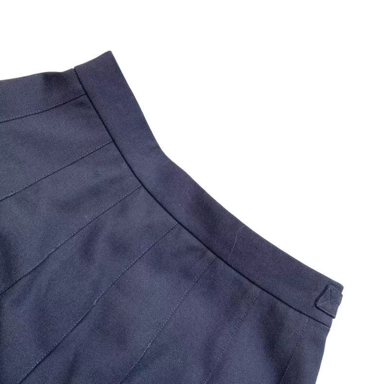Thom Browne Thom Browne Colorful pleated skirt Size 26" / US 2 / IT 38 - 3 Thumbnail
