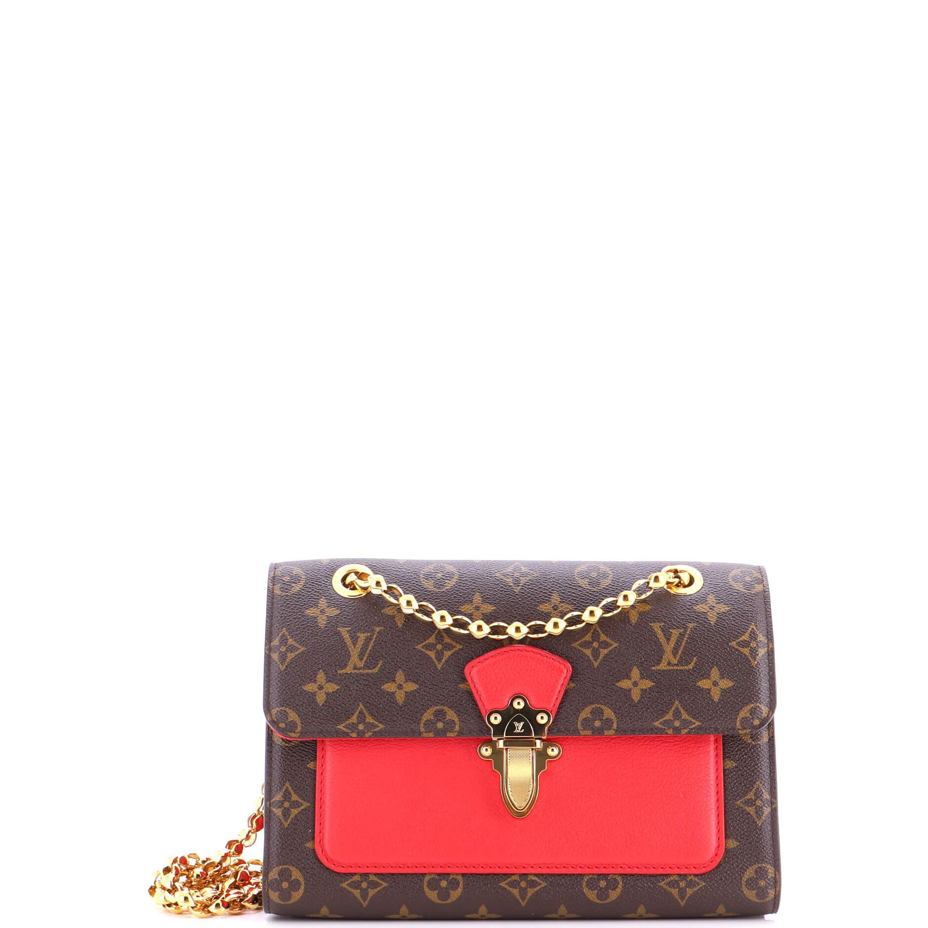Louis Vuitton Victoire Handbag Size ONE SIZE - 1 Thumbnail