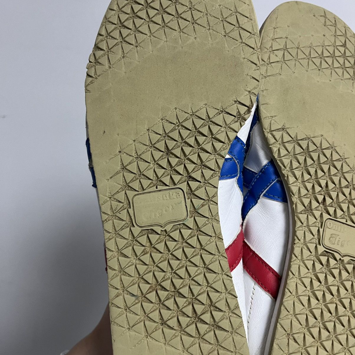 Asics Asics Onitsuka Tiger Mexico 66 Shoes Size US 9 / EU 42 - 8 Thumbnail