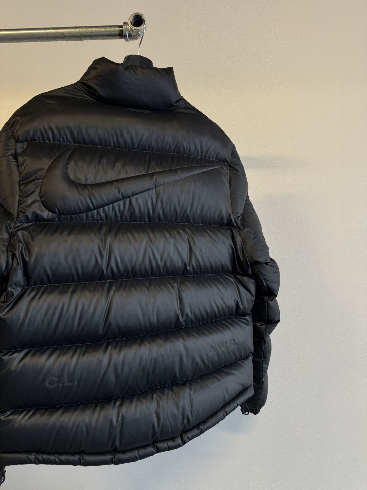 NOCTA × Nike Nike Nocta sunset puffer black Size US M / EU 48-50 / 2 - 3 Thumbnail