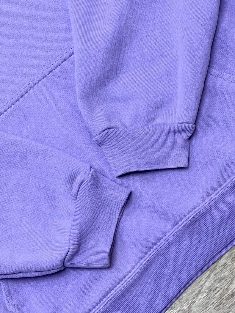 Balenciaga Balenciaga Sleeve Label Logo Hoodie M Size Size US M / EU 48-50 / 2 - 3 Thumbnail