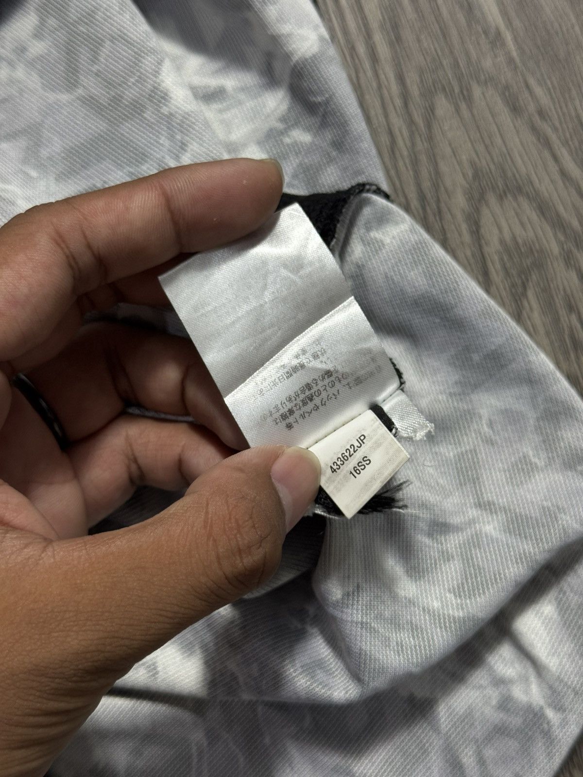 Oakley Oakley Abstraks Fullprint Logo Size US L / EU 52-54 / 3 - 10 Thumbnail