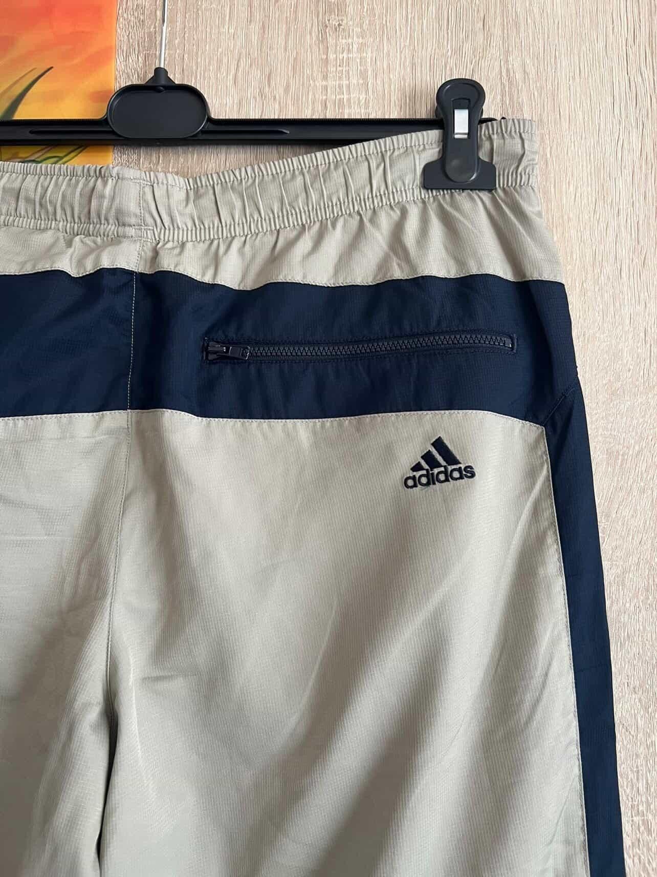 Adidas Adidas pants streetwear 💥🔥 Size US 34 / EU 50 - 8 Thumbnail