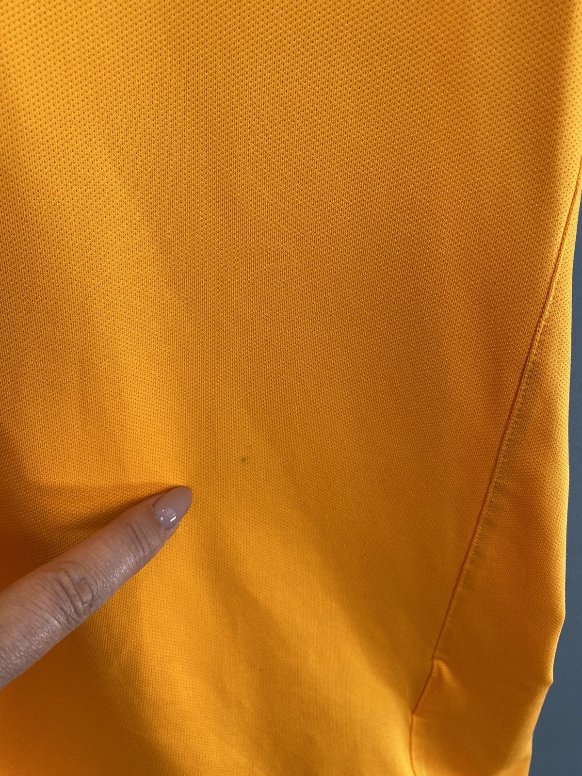 Other Vintage Nike Golf Dri-Fit Modern Fit Polo Shirt Swoosh Hype Size US XL / EU 56 / 4 - 8 Thumbnail
