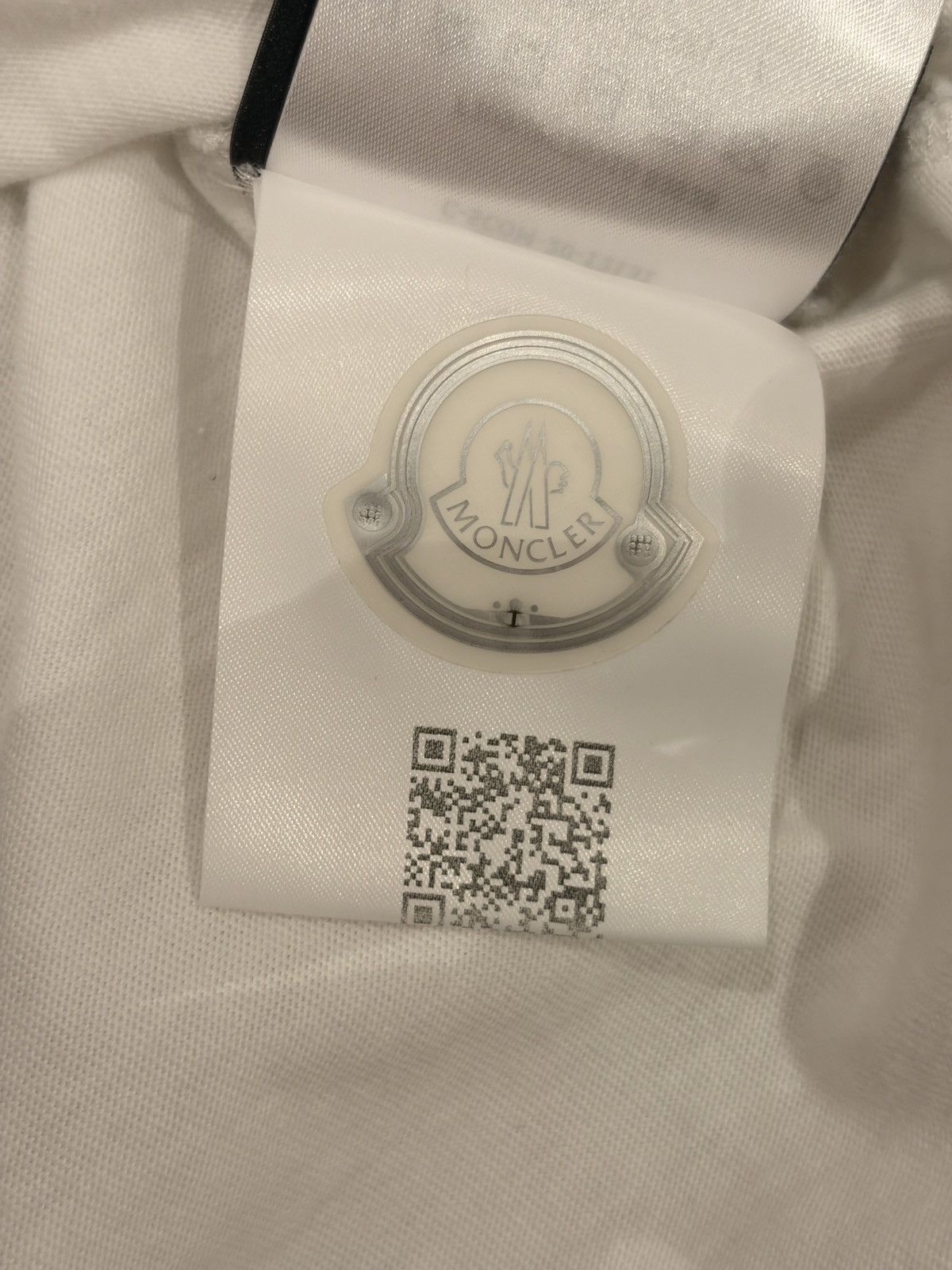 Fragment Design × Moncler Moncler Fragment Pokemon Mew Shirt Size US S / EU 44-46 / 1 - 5 Thumbnail