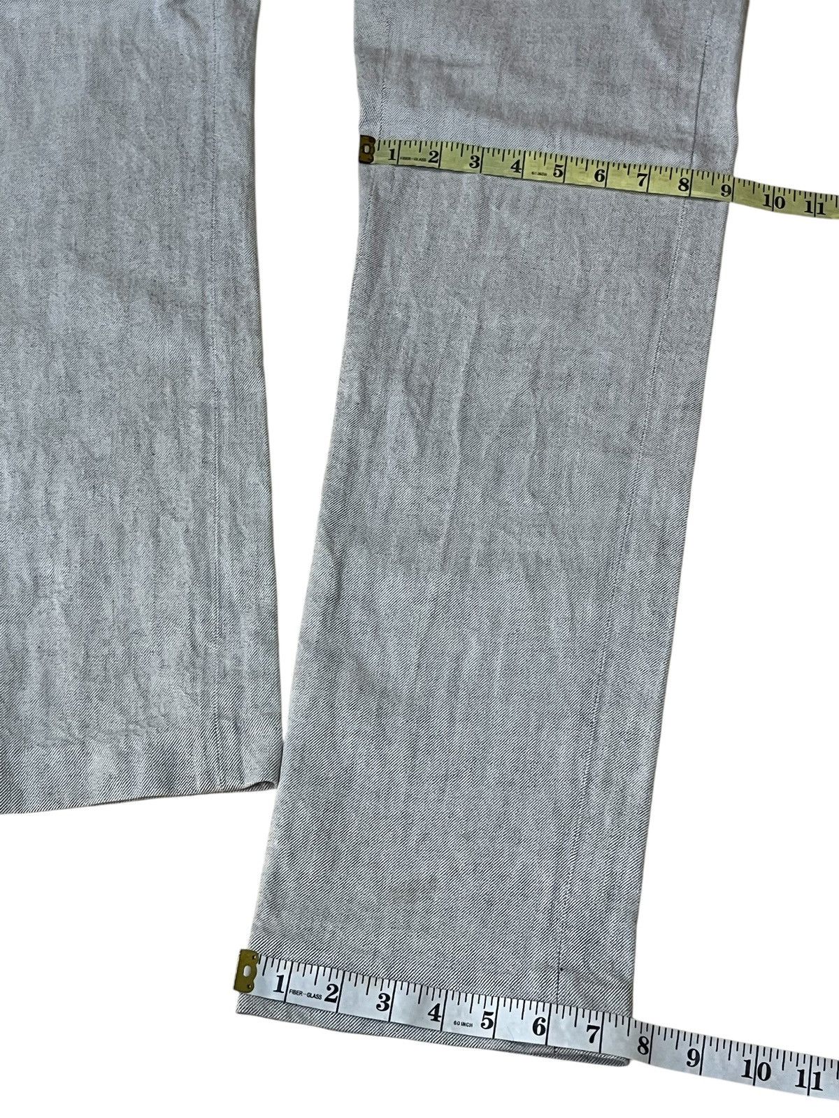 Polo Ralph Lauren POLO RALPH LAUREN-RALPH LAUREN CASUAL PANTS Size US 35 - 13 Thumbnail