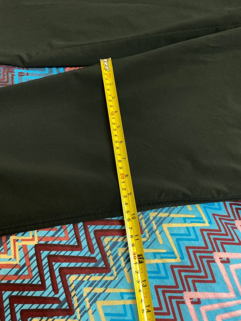 Nike × Vintage Vintage Nike track pants streetwear Y2K Size US 34 / EU 50 - 13 Thumbnail