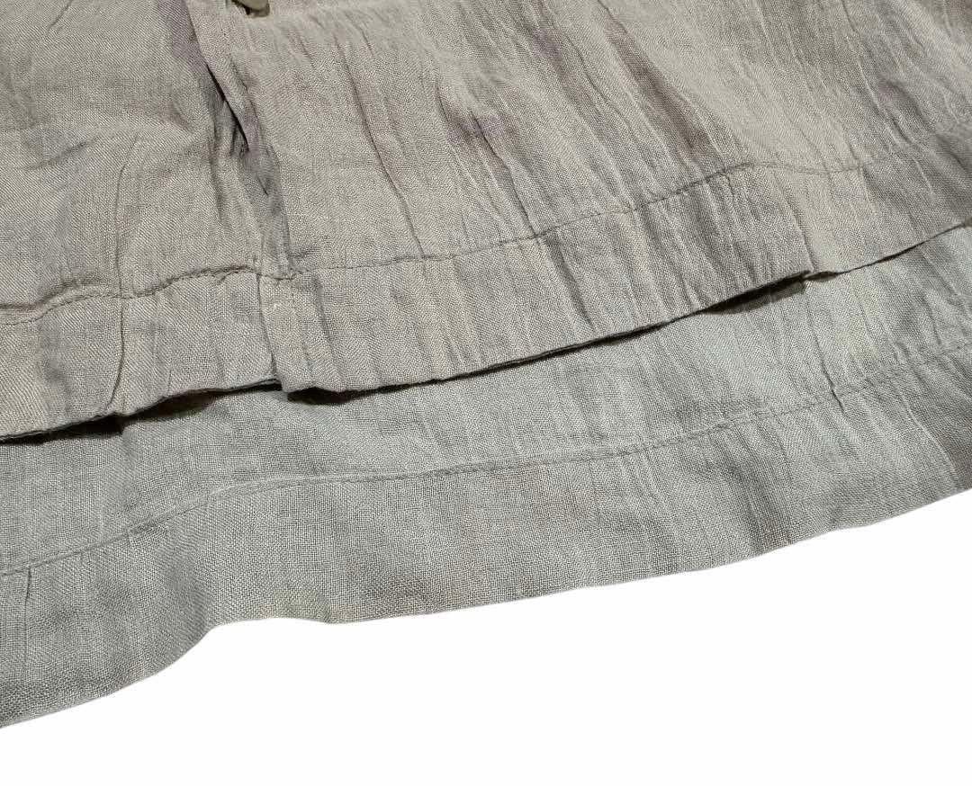 Issey Miyake 🔥Archived Vintage Issey Miyake Men Pleated Shirt Long Sleeve Size US XL / EU 56 / 4 - 6 Thumbnail