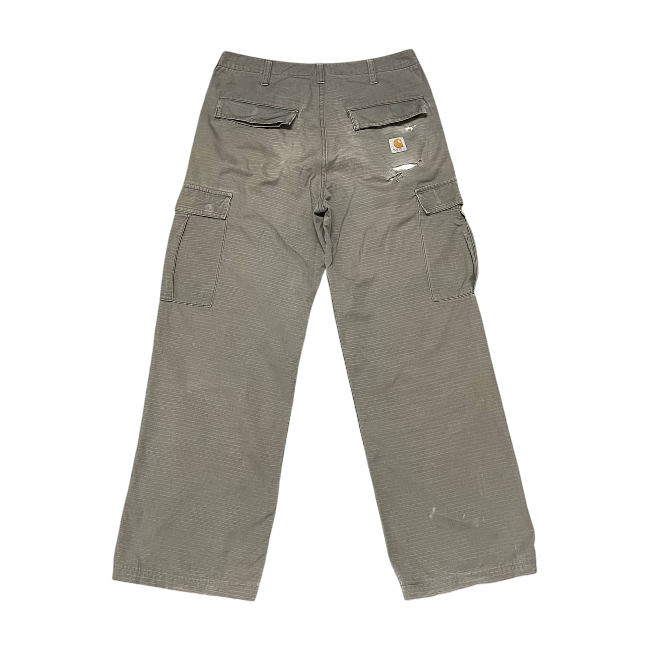 Carhartt Vintage Carhartt Cargo Pant Size US 32 / EU 48 - 8 Thumbnail