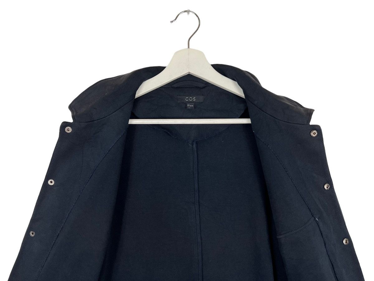 Cos 🔥 COS BLOUSON CARGO JACKET Size US L / EU 52-54 / 3 - 11 Thumbnail
