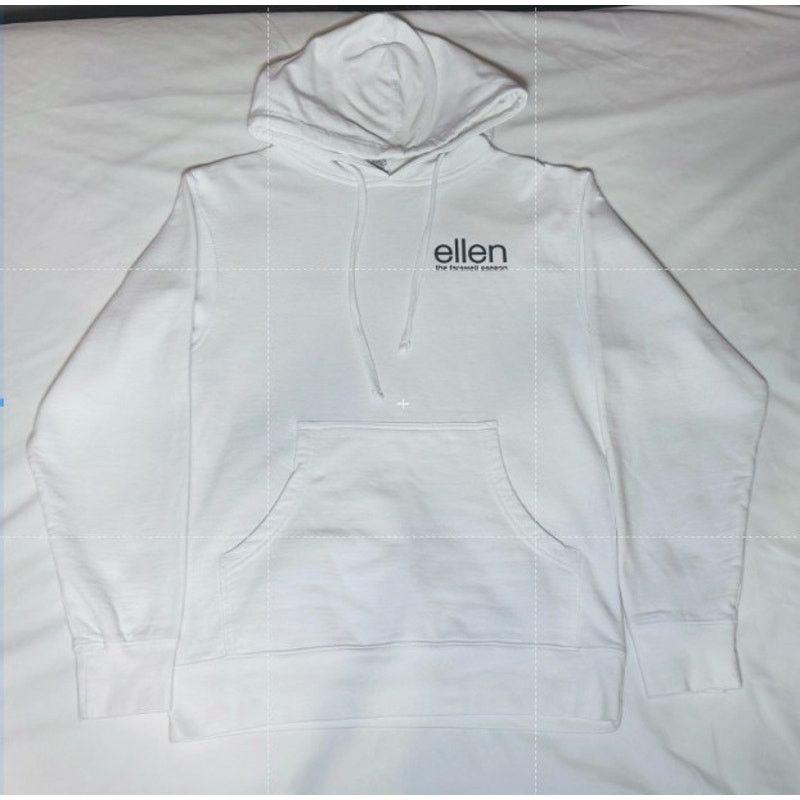 Other Ellen Degeneres The Ellen Show The Farewell Season Shirt S Size S / US 4 / IT 40 - 5 Thumbnail