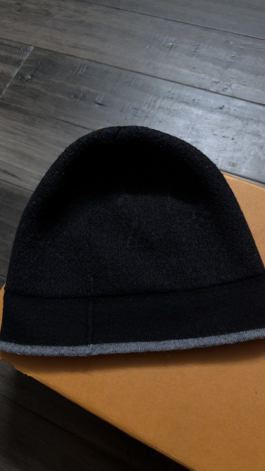 Louis Vuitton Louis Vuitton beanie Size ONE SIZE - 7 Thumbnail