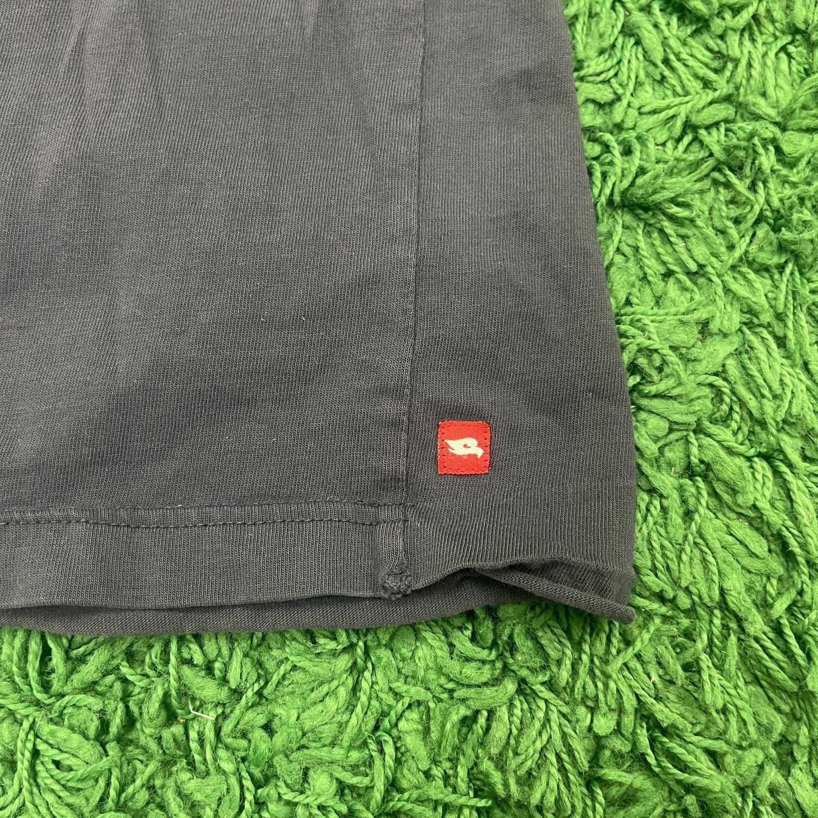 Tony Hawk Vintage Y2K Tony Hawk Blue Polo Shirt Size Large L B11 Size US L / EU 52-54 / 3 - 7 Thumbnail