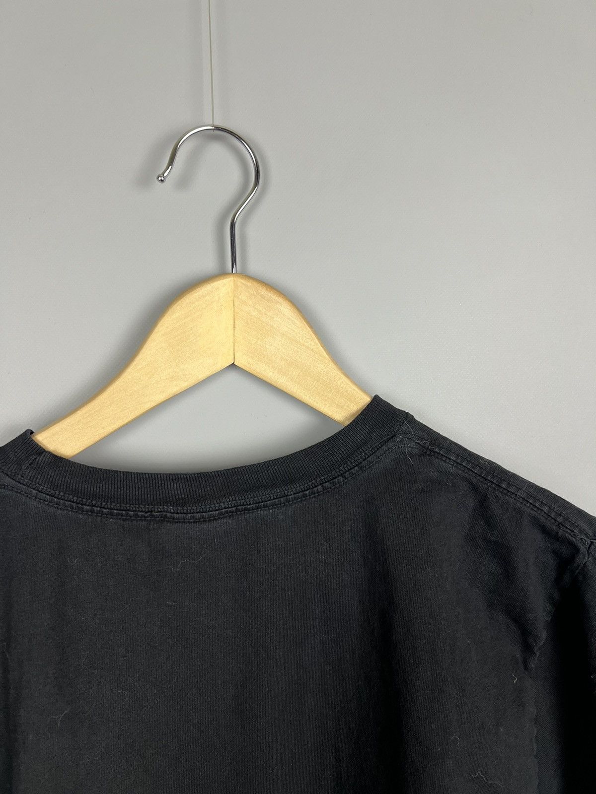 Stussy Classic Stussy Tee Mini Logo T-shirt Size US S / EU 44-46 / 1 - 10 Thumbnail