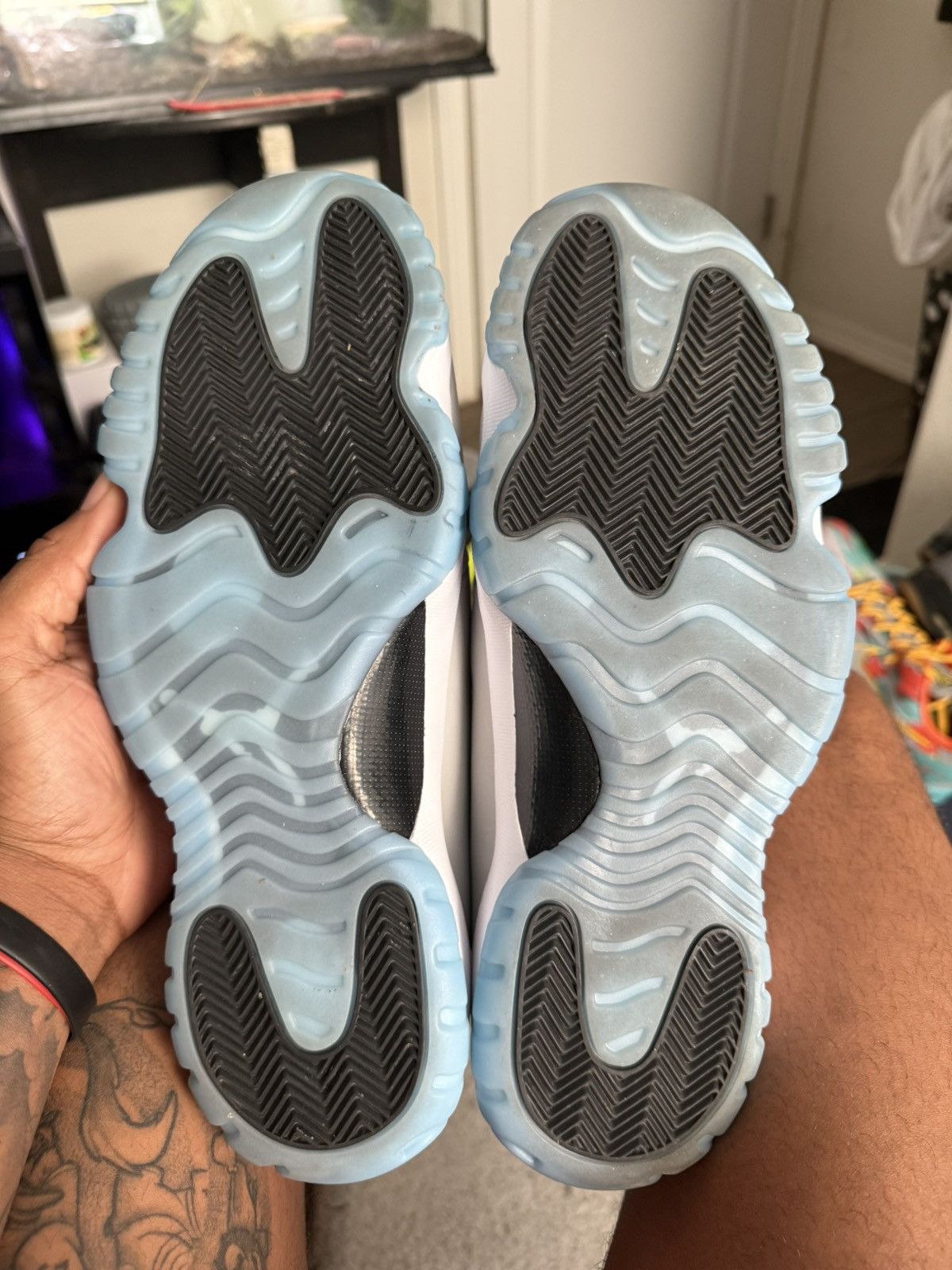 Jordan Brand Jordan 11 adapts Size US 13 / EU 46 - 3 Thumbnail