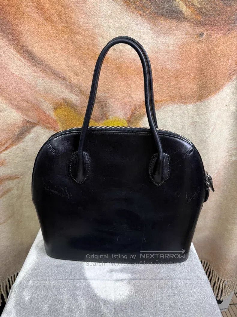Issey Miyake Issey Miyake Bowling Hard Bag Size ONE SIZE - 1 Thumbnail