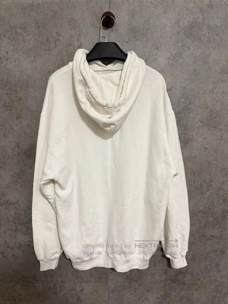Balenciaga Balenciaga Rainbow Wheat Embroidery Logo Hoodie. Size US XS / EU 42 / 0 - 5 Thumbnail