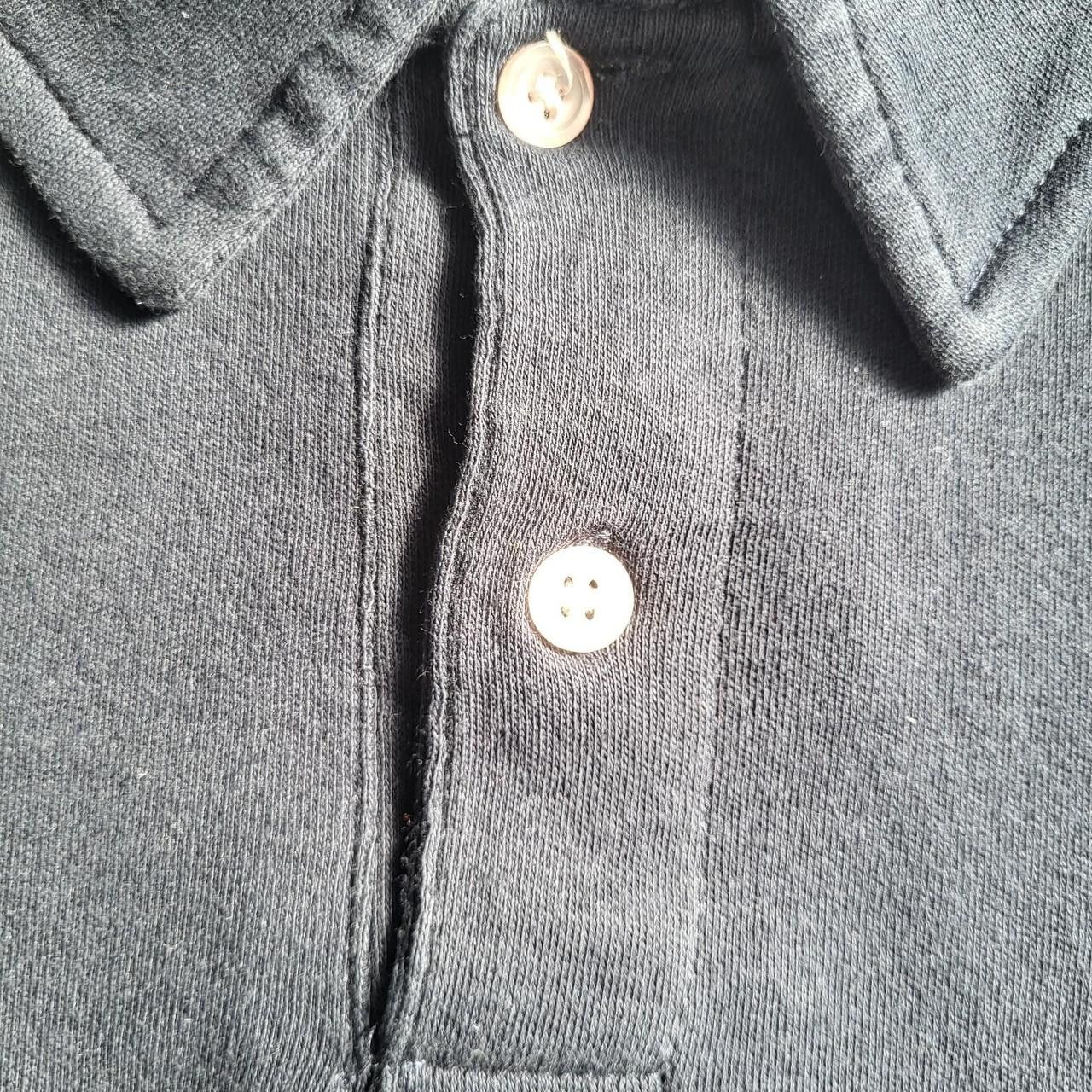 Other Men's Blue and Navy Polo-shirts Eristoff - Size L Size US L / EU 52-54 / 3 - 4 Thumbnail