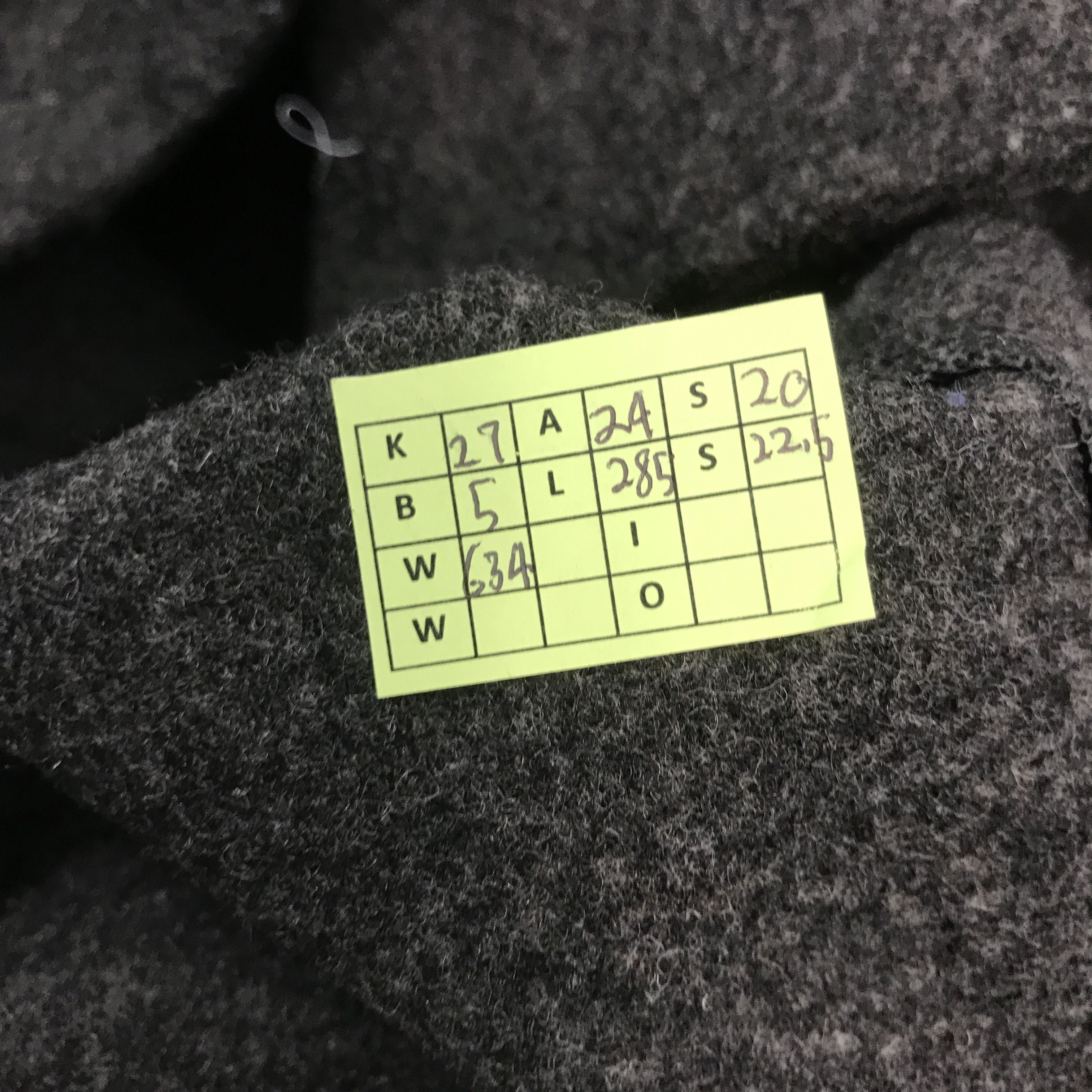 Christophe Lemaire × Japanese Brand × Uniqlo Vintage Lemaire x Uniqlo Wool Double pocket design Jacket Size US L / EU 52-54 / 3 - 11 Thumbnail