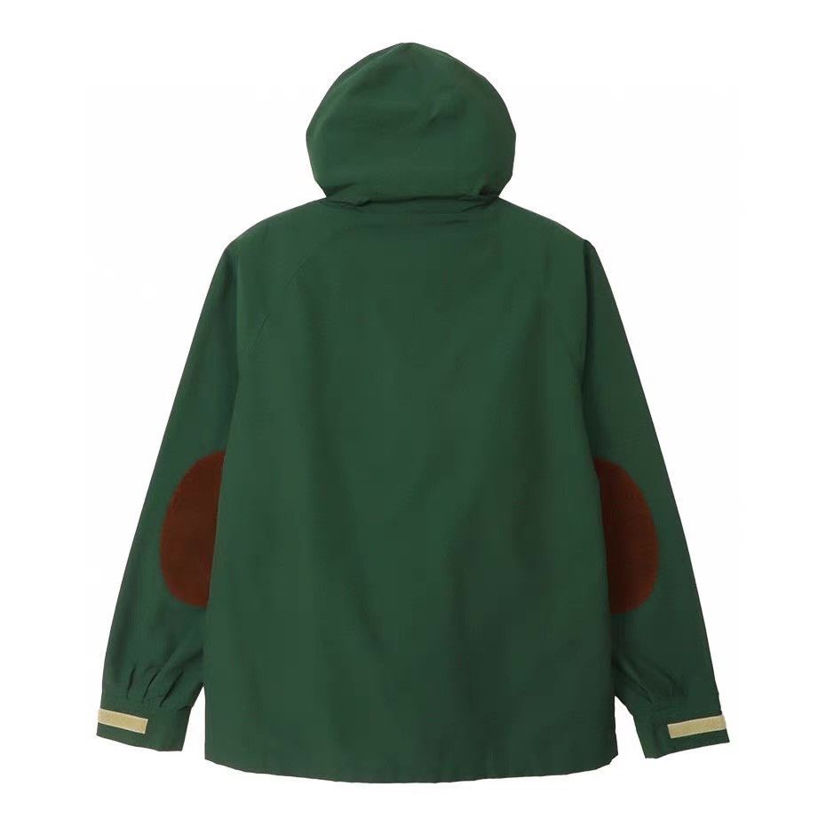 Champion Champion 24FW Men's Casual Champion Mountain Jacket Ｑ22 Size US M / EU 48-50 / 2 - 2 Thumbnail