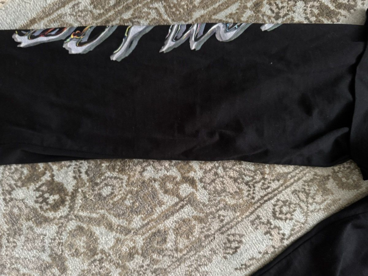 (B).Stroy × Givenchy Givenchy x BSTROY double layer tee Size US L / EU 52-54 / 3 - 4 Thumbnail
