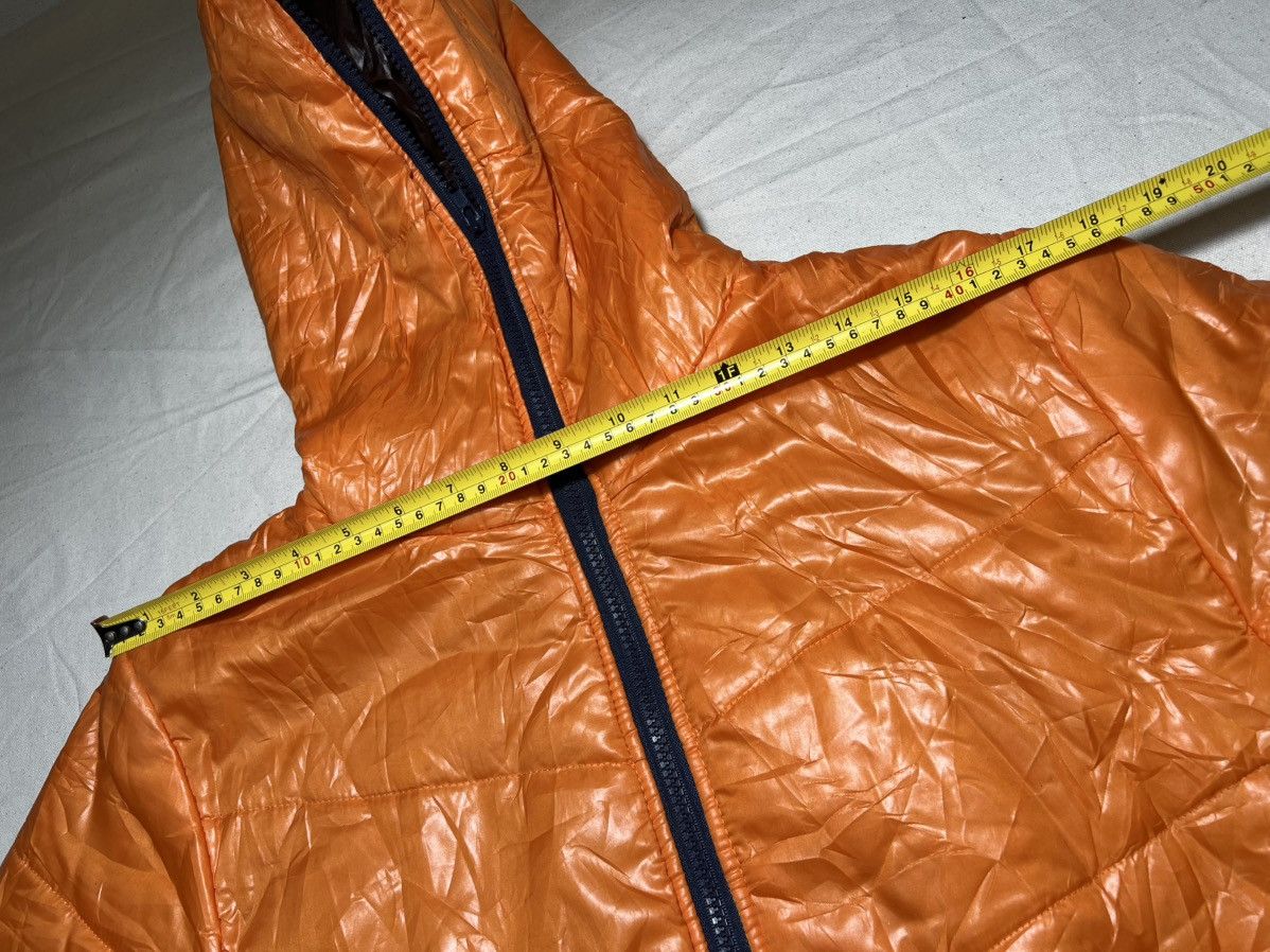Tete Homme Tate Homme Puffer Jacket Size US M / EU 48-50 / 2 - 10 Thumbnail