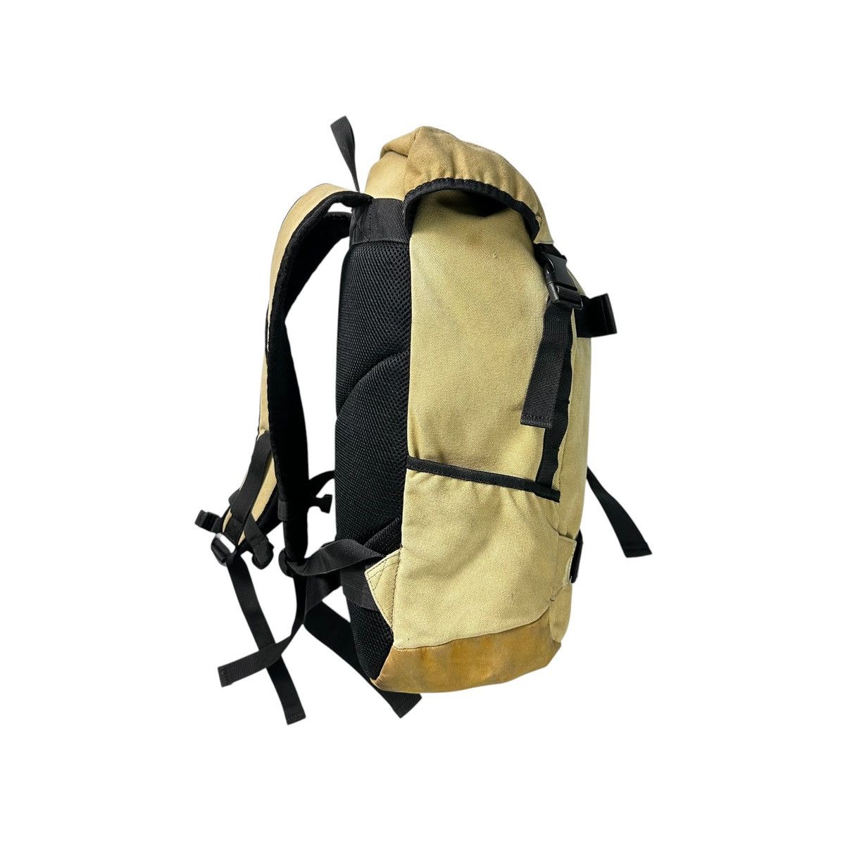 Vintage × Vision Streetwear Vintage Vision Streetwear Skaters Backpack Size ONE SIZE - 2 Thumbnail