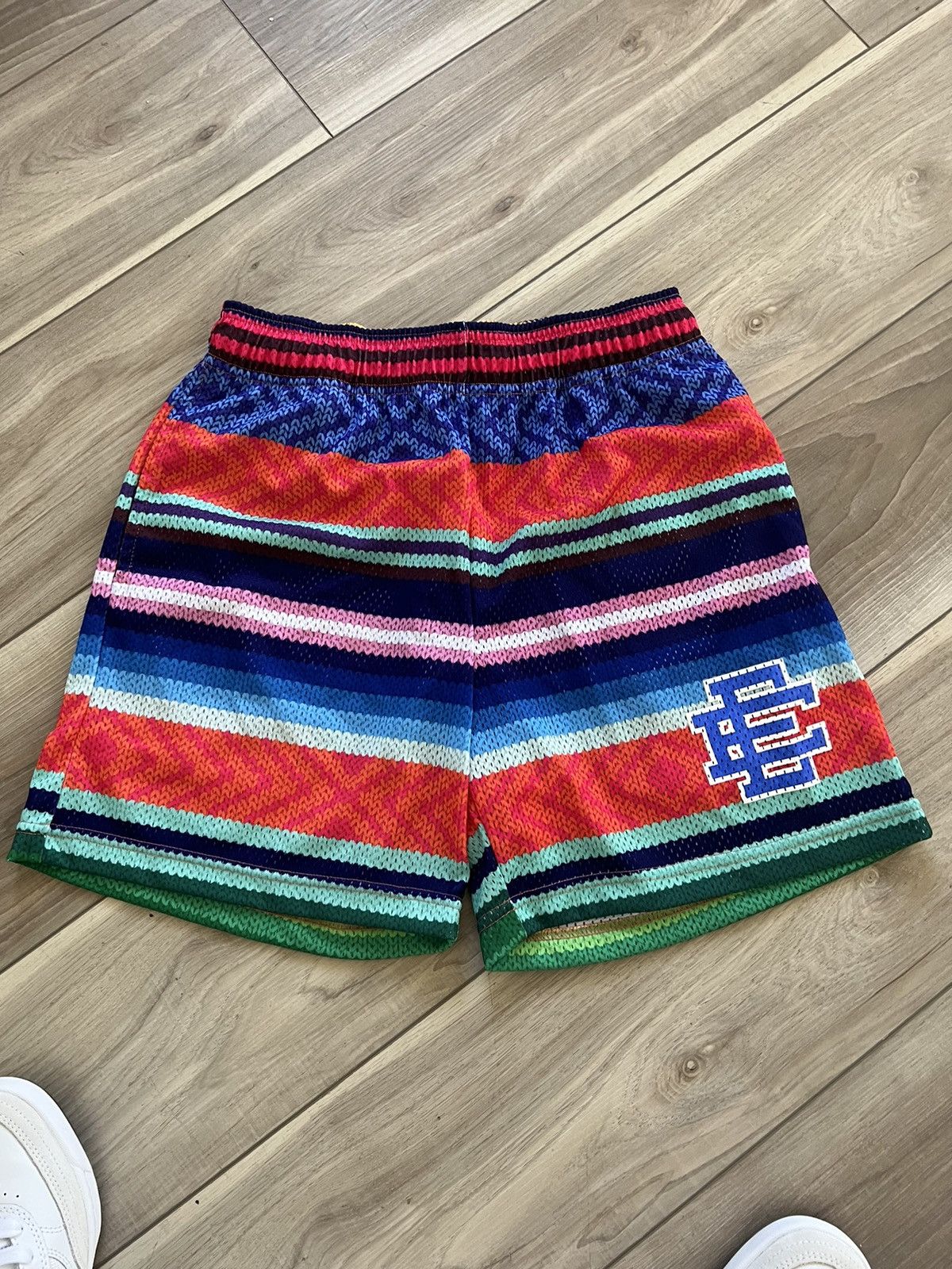Eric Emanuel Eric Emanuel shorts | Grailed