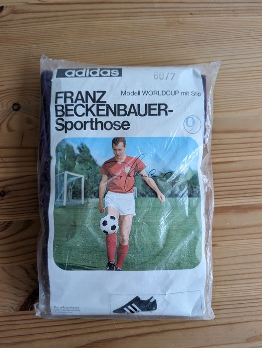 Adidas franz hot sale beckenbauer shorts