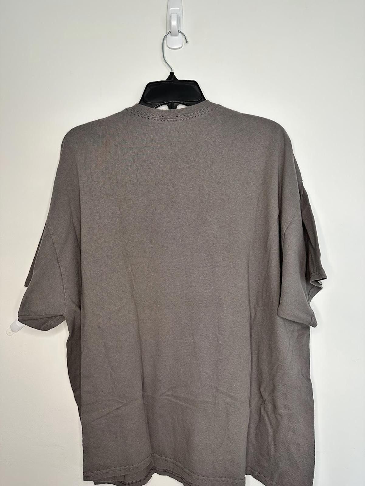 Sublime SUBLIME Long Beach Shirt - Sz. 2X Size US XXL / EU 58 / 5 - 4 Thumbnail