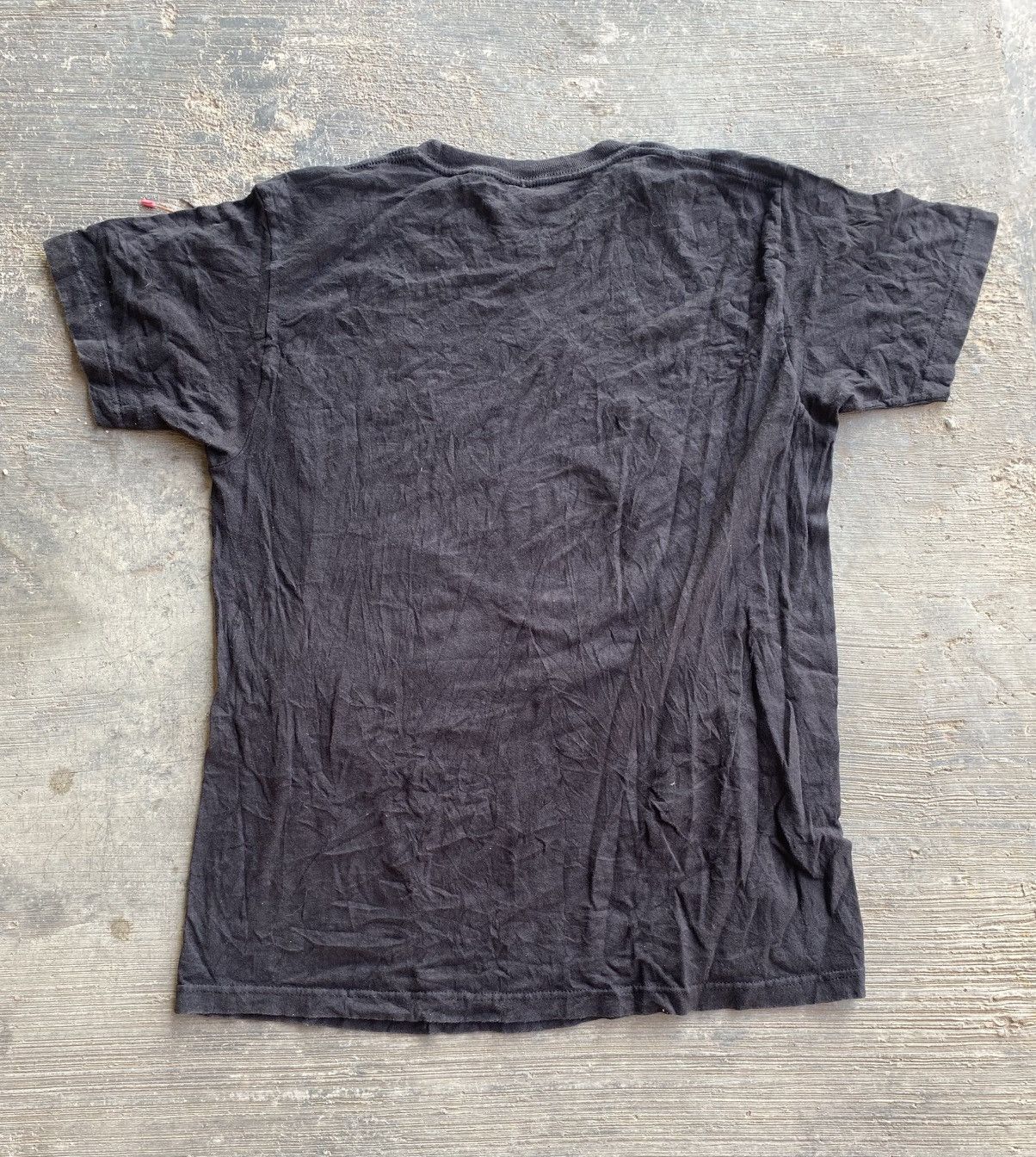 Band Tees × Vintage Vintage PIERCE THE VEIL HARDCORE EMO Rock Band Shirt Size US M / EU 48-50 / 2 - 3 Thumbnail