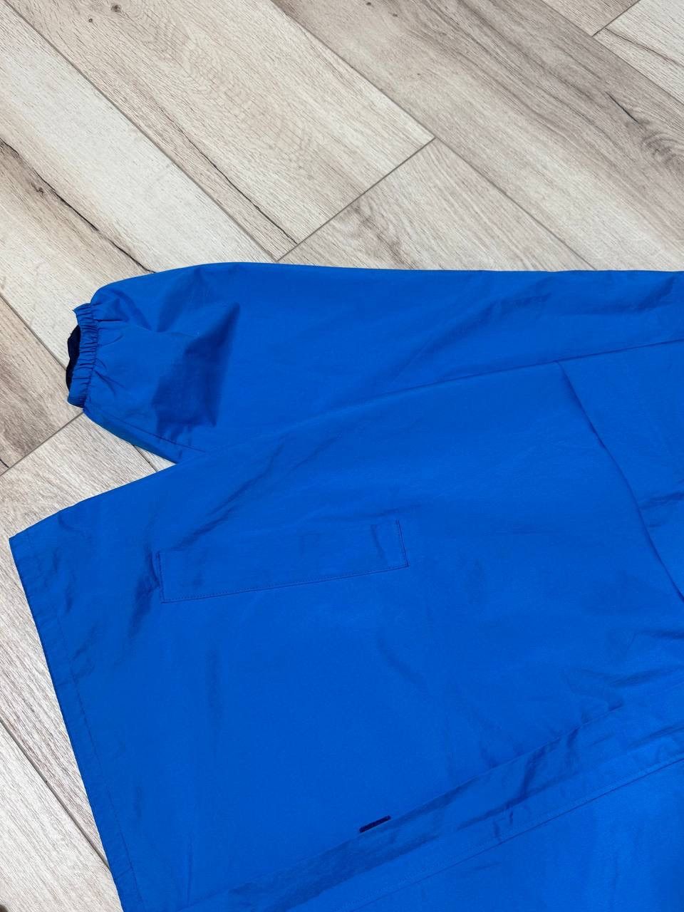 Adidas Vintage 80s Adidas West Germany Gore-Tex Track Jacket Size US L / EU 52-54 / 3 - 6 Thumbnail