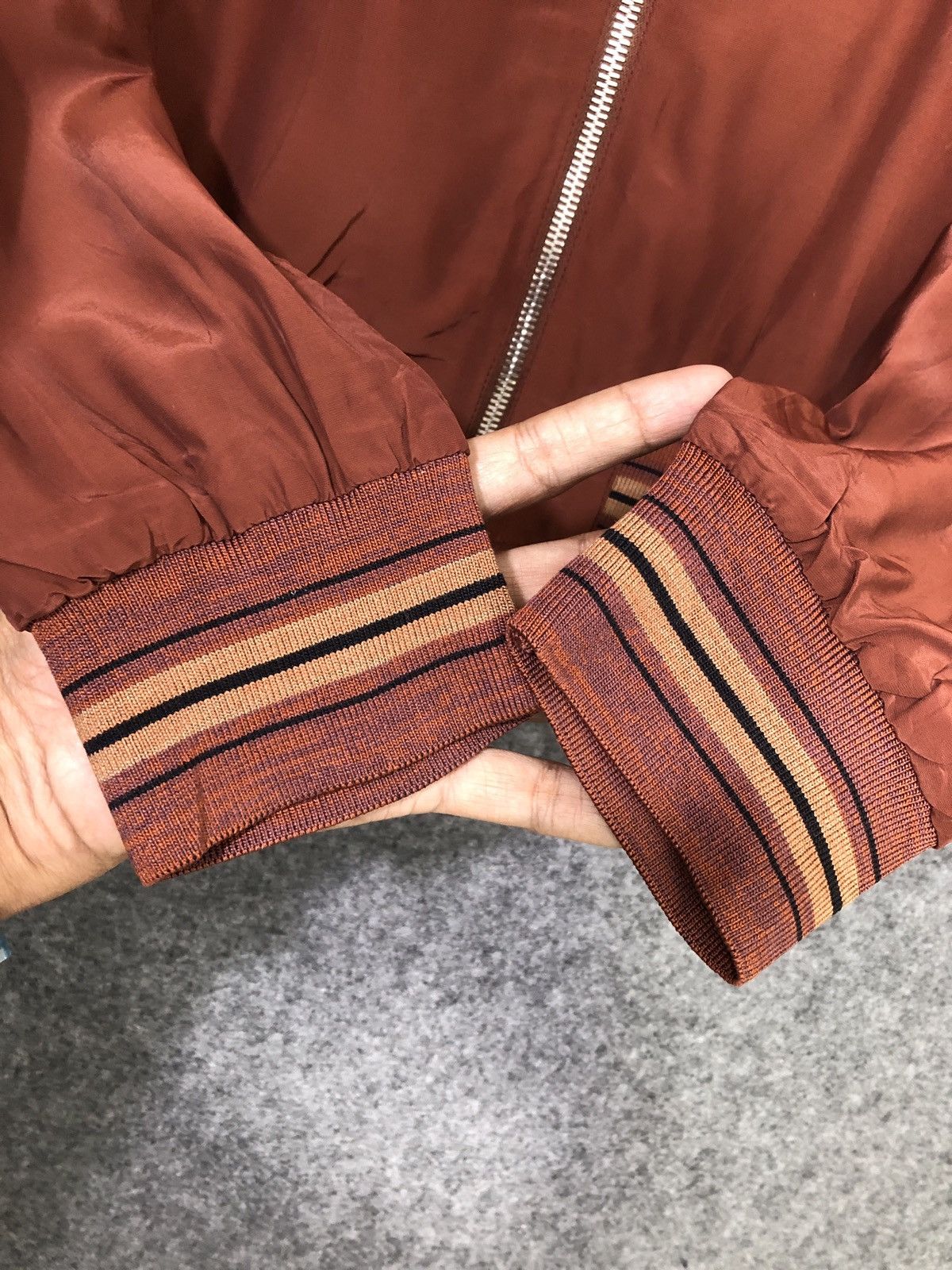 Prada Prada Jacket Size US S / EU 44-46 / 1 - 3 Thumbnail