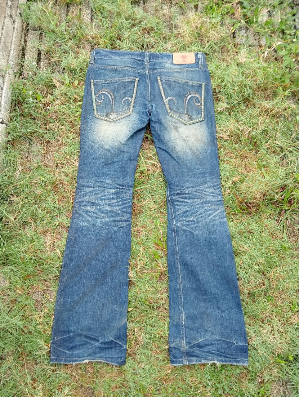 Lagust Jeans | Grailed