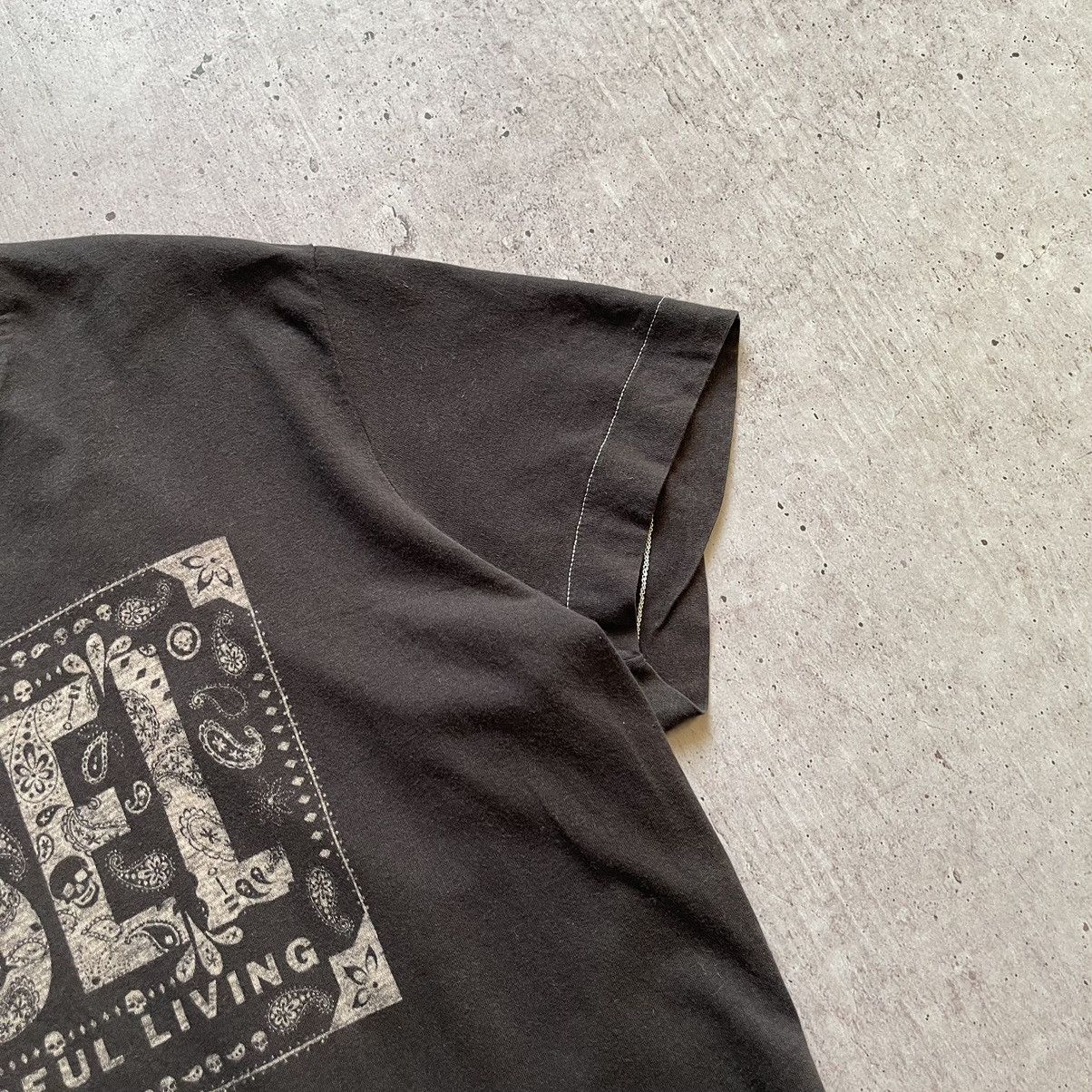 Diesel × Vintage Diesel t-shirt vintage Size US XL / EU 56 / 4 - 4 Thumbnail