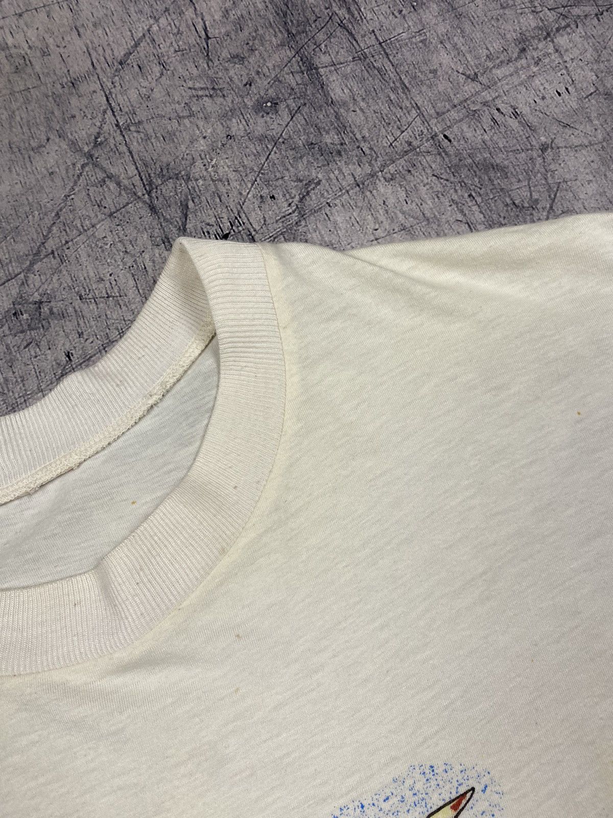 Other Vintage 90s Native Americans Indian Spirit Still Alive Tee Size US L / EU 52-54 / 3 - 7 Thumbnail