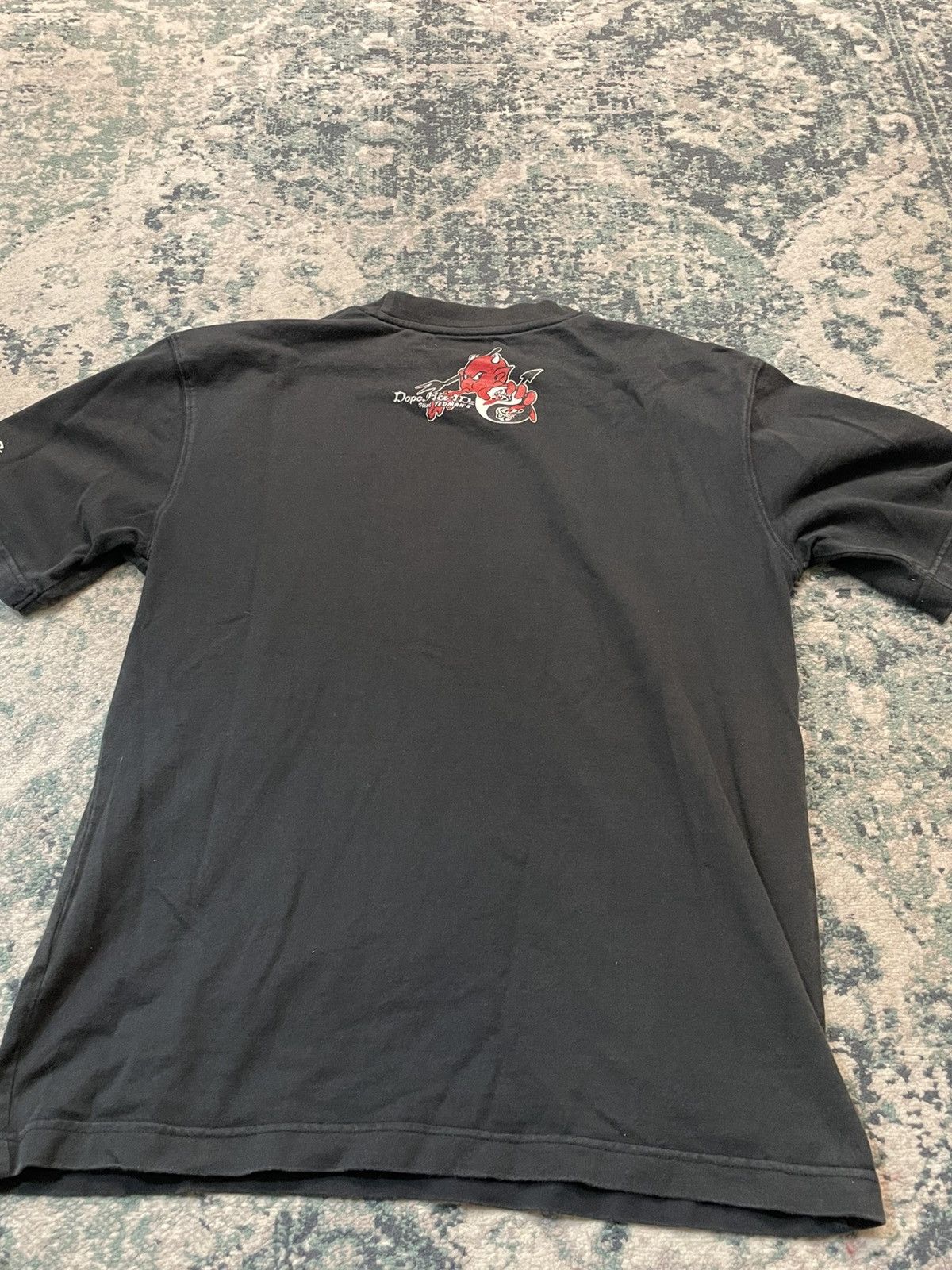 Tedman Tedman’s Ted Company X Dope Headz T-Shirt Size US M / EU 48-50 / 2 - 8 Thumbnail