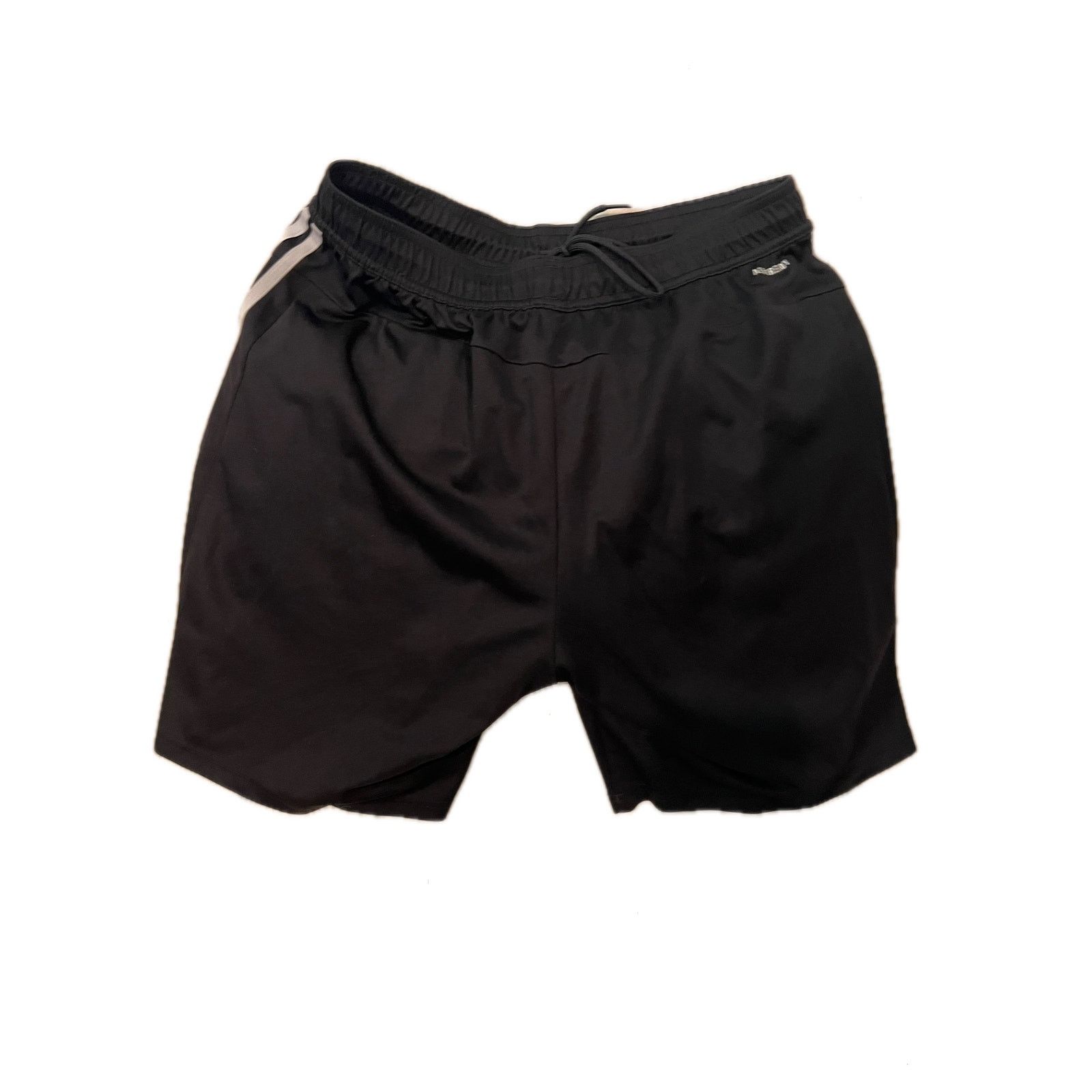 Adidas Adidas Athletic Regular Fit Shorts Mens L 6" Size US 36 / EU 52 - 2 Thumbnail