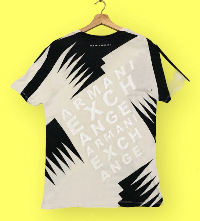 Armani Exchange 🔥Accept Binding Offer🔥 Armani Exchange Size US S / EU 44-46 / 1 - 2 Thumbnail