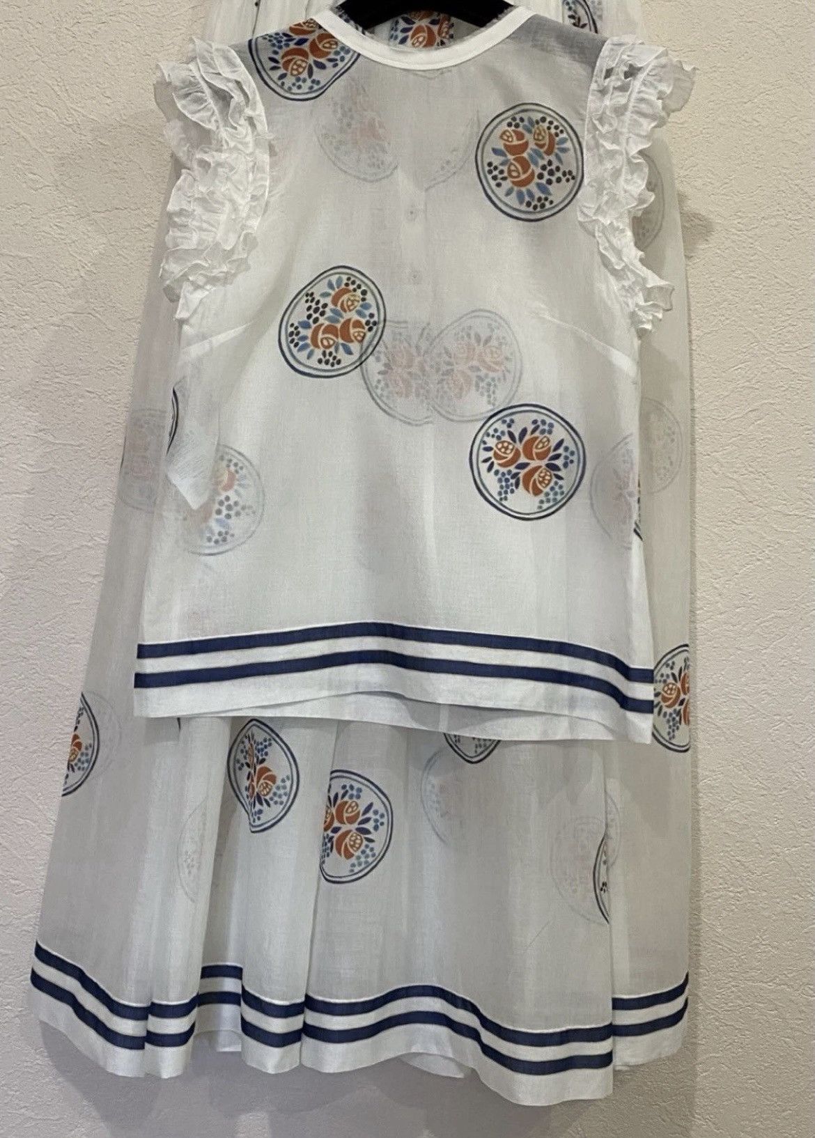 Philosophy di Lorenzo Serafini Philosophy di Lorenzo costume Size XS / US 0-2 / IT 36-38 - 1 Thumbnail