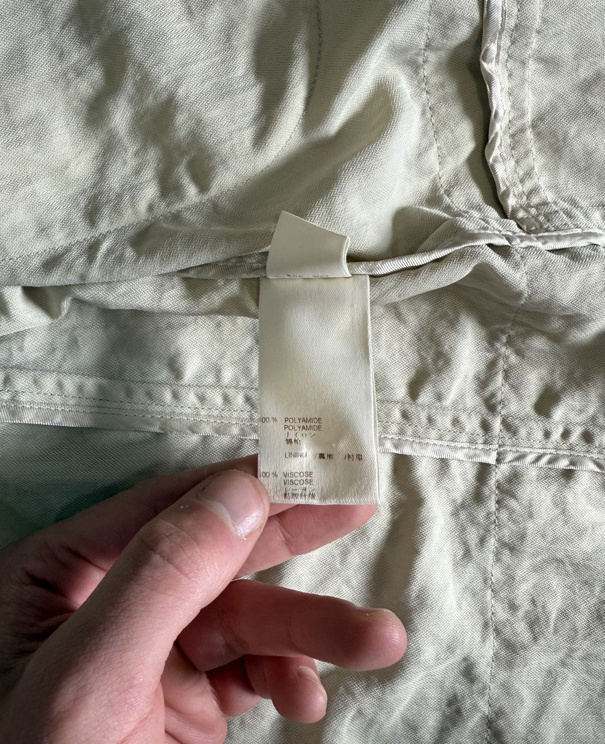 Louis Vuitton Louis Vuitton Paris Jacket Women Size40 Italy Designer Logo Size M / US 6-8 / IT 42-44 - 9 Thumbnail