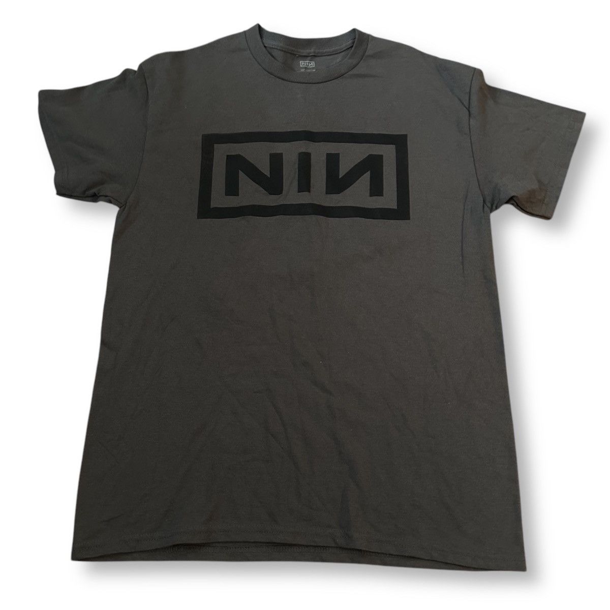 Nine Inch Nails Tour | Grailed