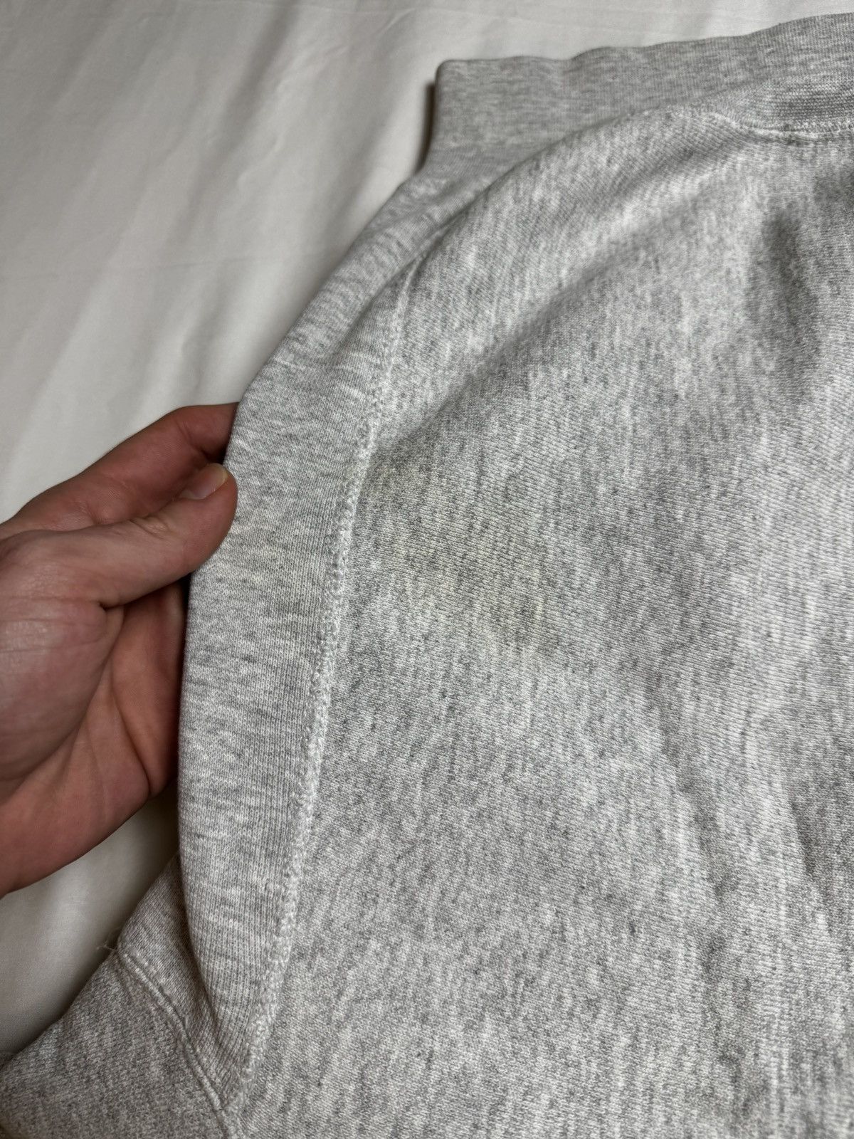 Supreme Supreme 1995 1st Anniversary Camo Box Logo Crewneck Size US XL / EU 56 / 4 - 10 Thumbnail