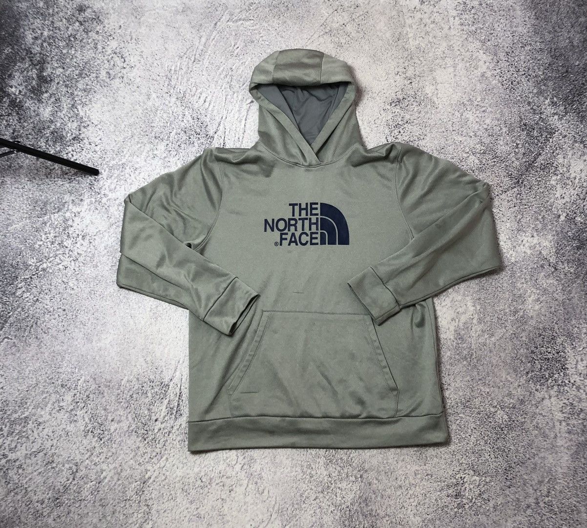 The North Face Men’s hoodie The North Face size M outdoor y2k Size US M / EU 48-50 / 2 - 1 Thumbnail