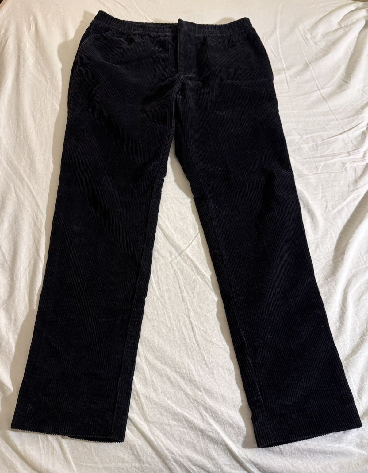 Kith Kith Double Weave Chatham Pant | Grailed