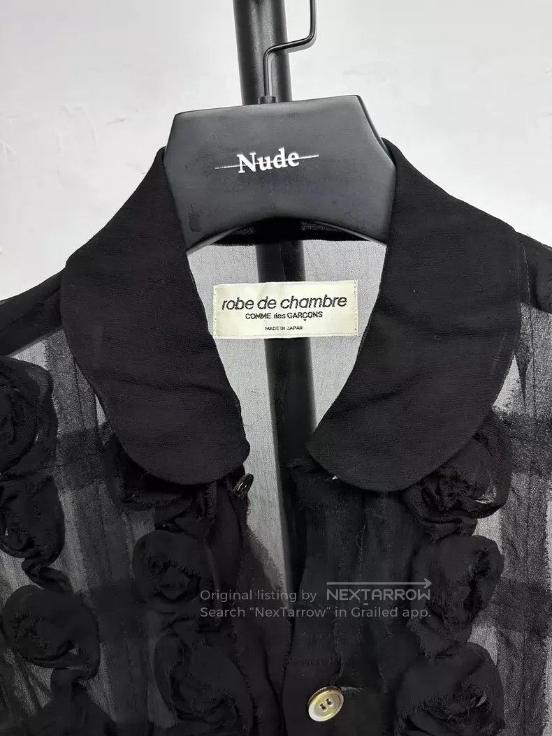 Comme des Garcons Comme des Garcons jacket Size M / US 6-8 / IT 42-44 - 5 Thumbnail
